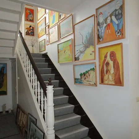 Vill Am Og1 Apartmán *