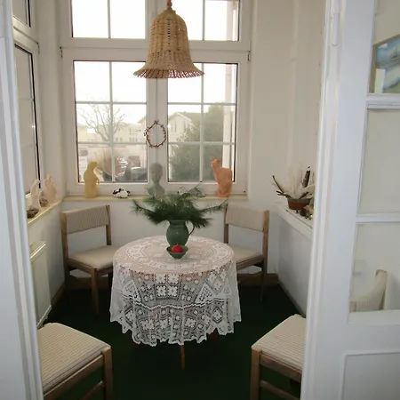 Vill Am Og1 * Goehren (Ruegen)