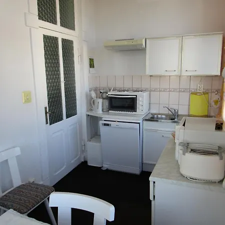 Vill Am Og1 Apartmán