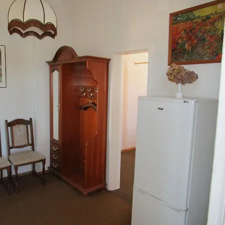 Vill Am Og1 Apartment