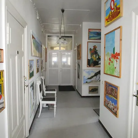 Apartmán Vill Am Og1 *