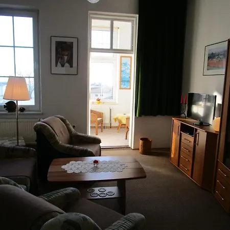 Vill Am Og1 Apartmán *