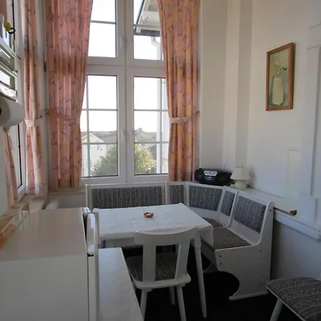 Apartmán Vill Am Og1 *