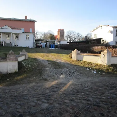 Vill Am Og1 * Goehren (Ruegen)