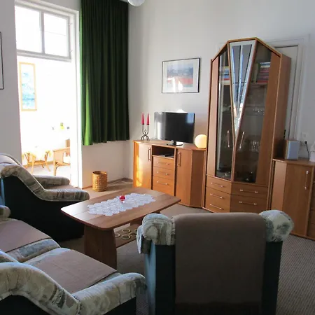 Vill Am Og1 Apartmán